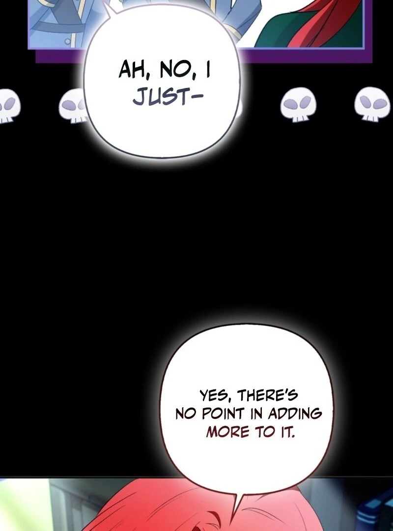 How to Perfectly End a Contract Marriage Chapter 54 - Page 94