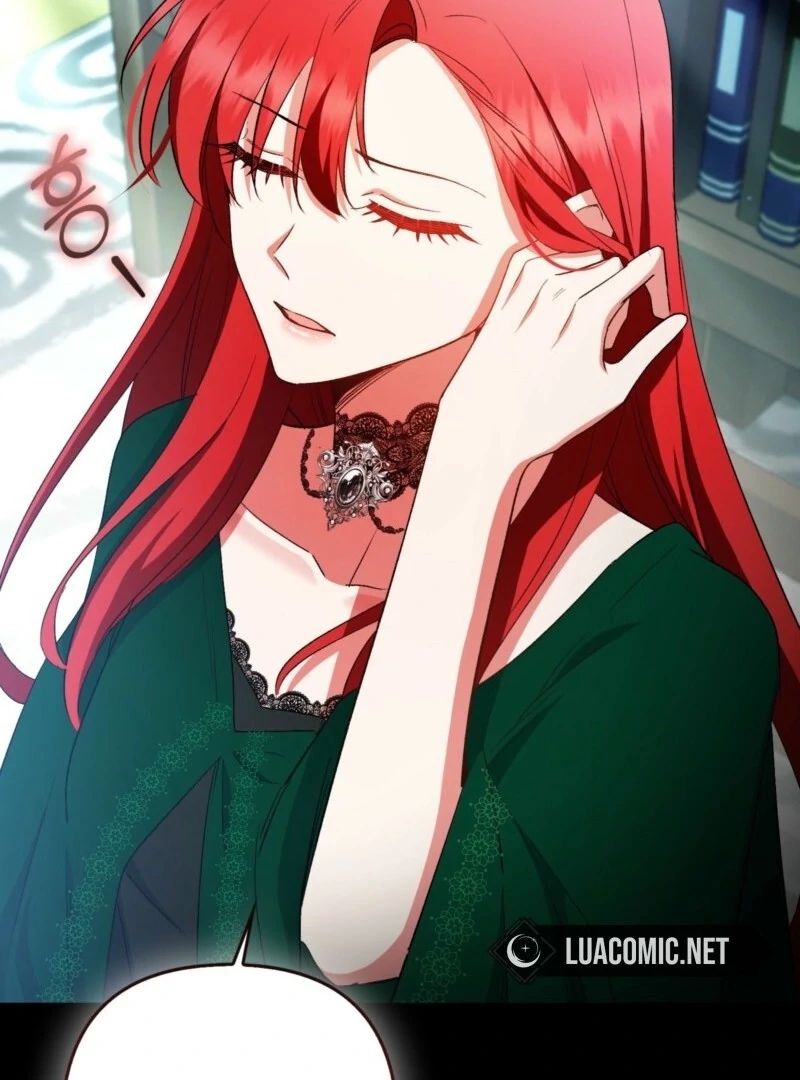 How to Perfectly End a Contract Marriage Chapter 54 - Page 95