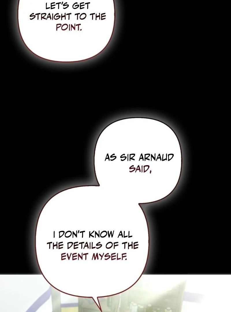 How to Perfectly End a Contract Marriage Chapter 54 - Page 96