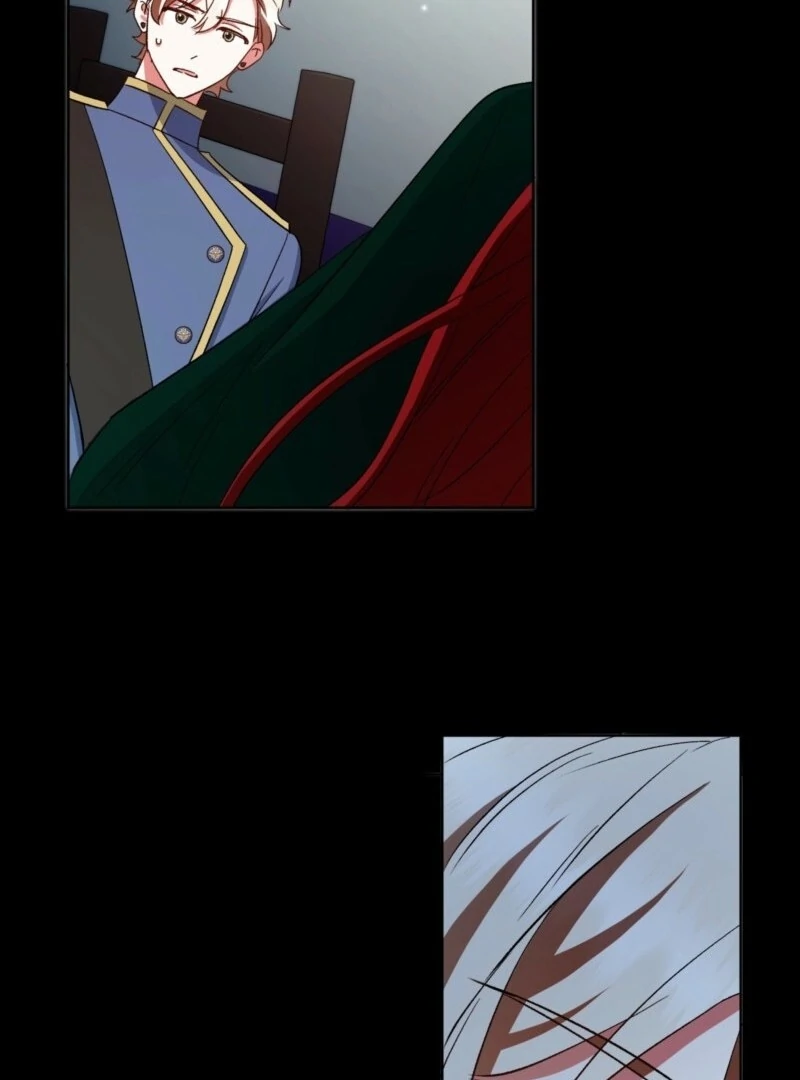 How to Perfectly End a Contract Marriage Chapter 54 - Page 99