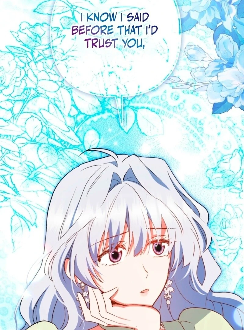 How to Perfectly End a Contract Marriage Chapter 55 - Page 10