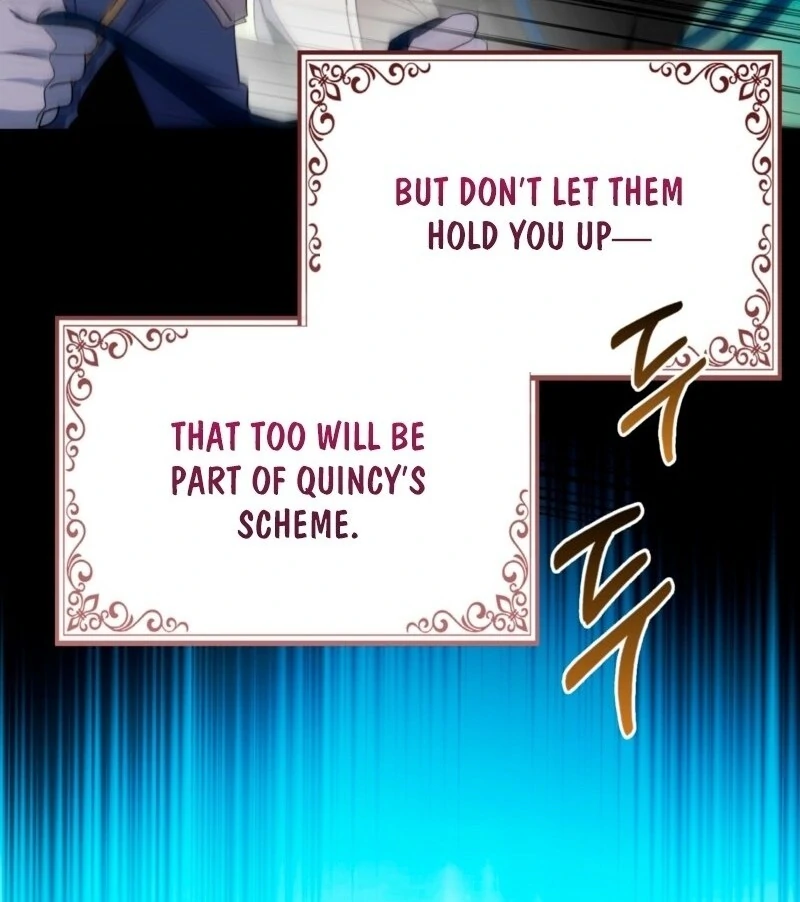 How to Perfectly End a Contract Marriage Chapter 55 - Page 100