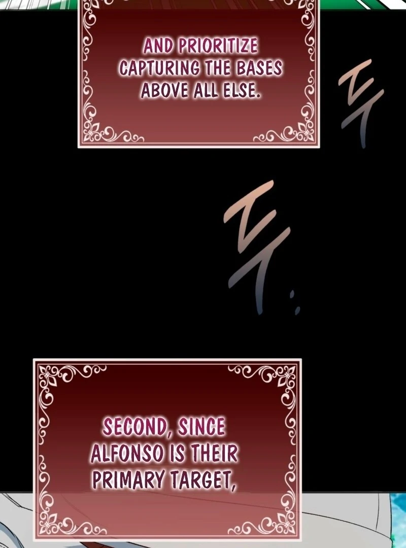 How to Perfectly End a Contract Marriage Chapter 55 - Page 104