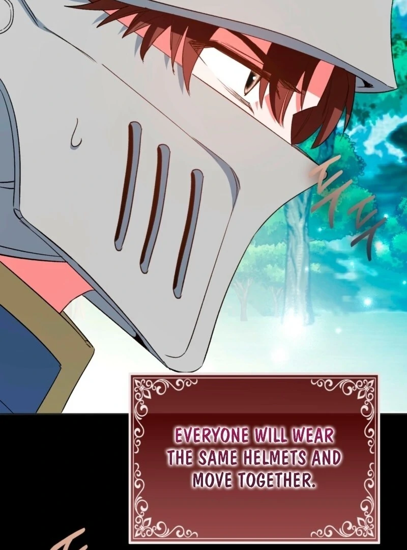 How to Perfectly End a Contract Marriage Chapter 55 - Page 105