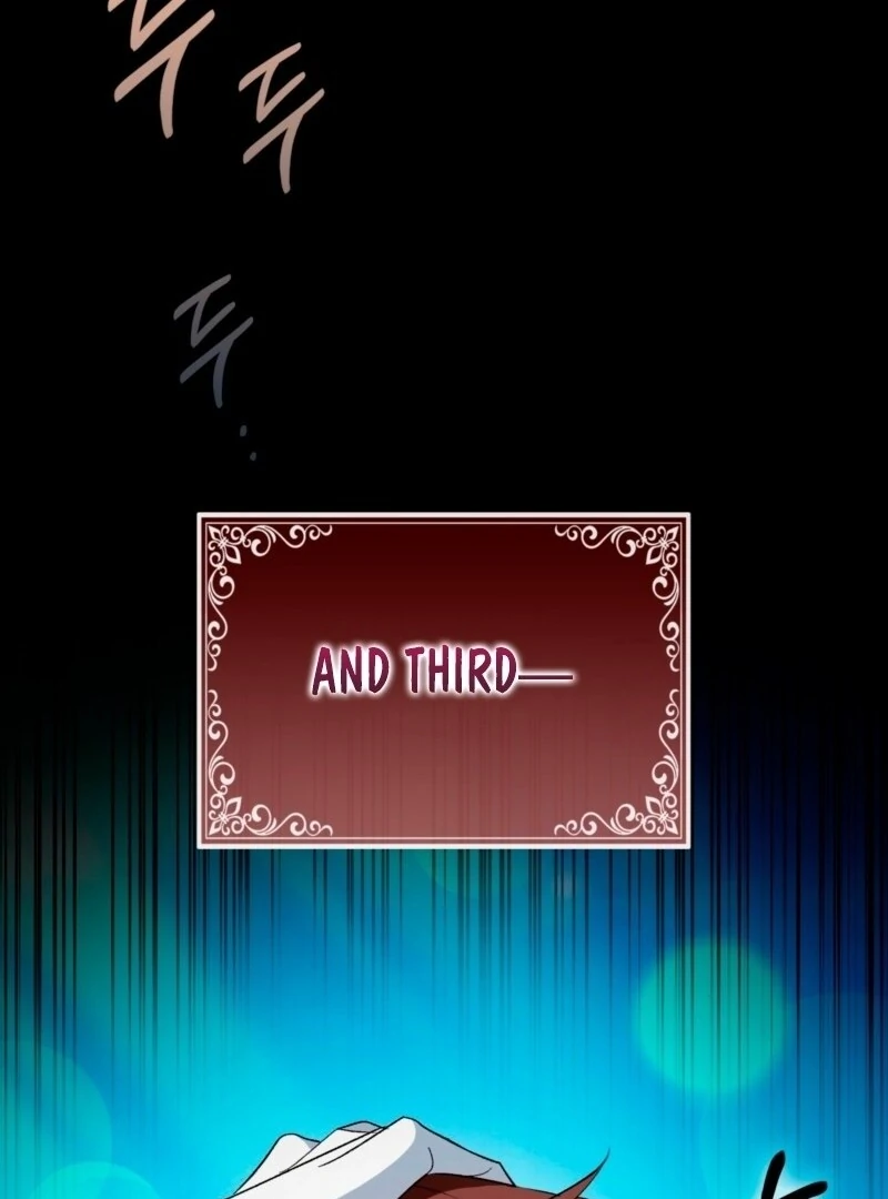 How to Perfectly End a Contract Marriage Chapter 55 - Page 106