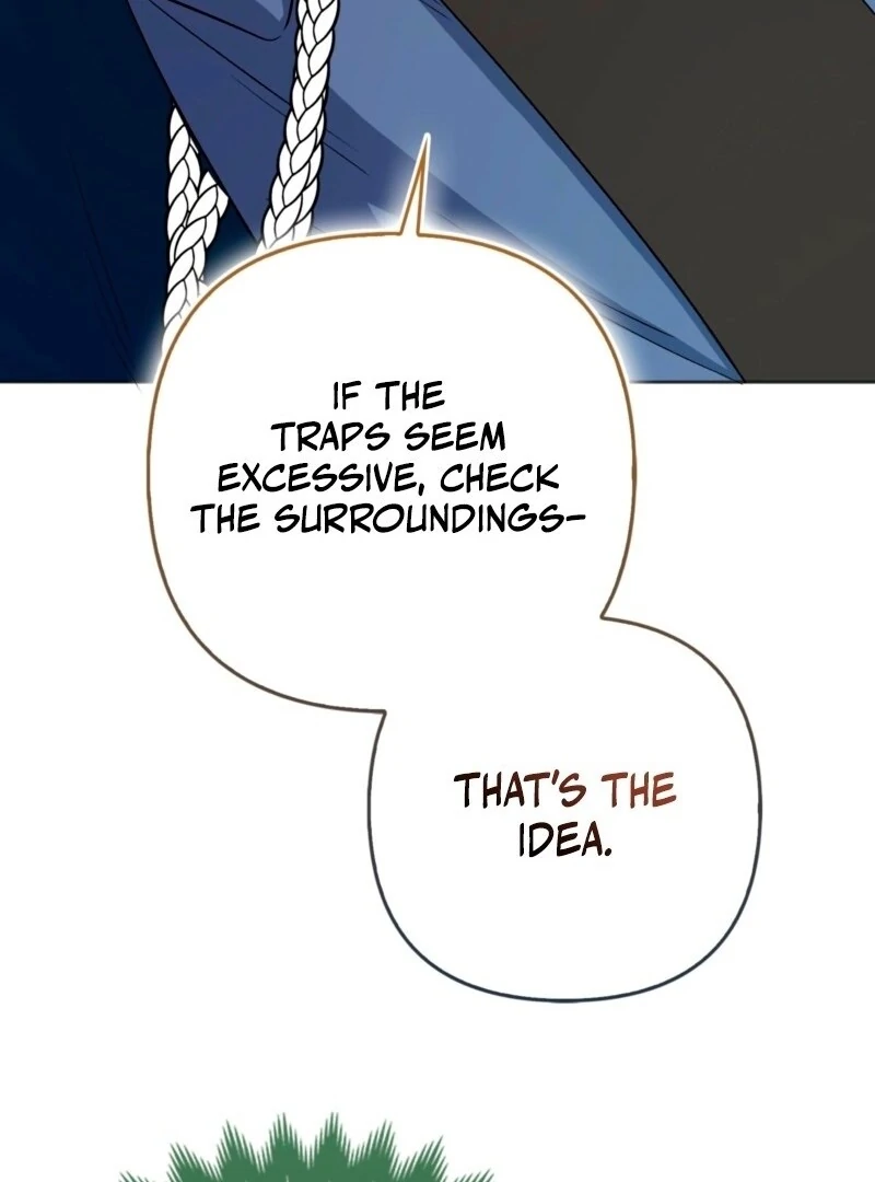 How to Perfectly End a Contract Marriage Chapter 55 - Page 108