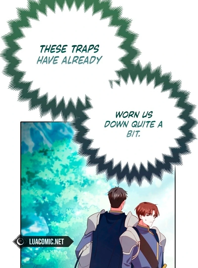 How to Perfectly End a Contract Marriage Chapter 55 - Page 109