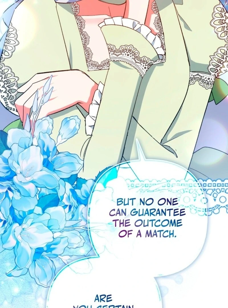 How to Perfectly End a Contract Marriage Chapter 55 - Page 11