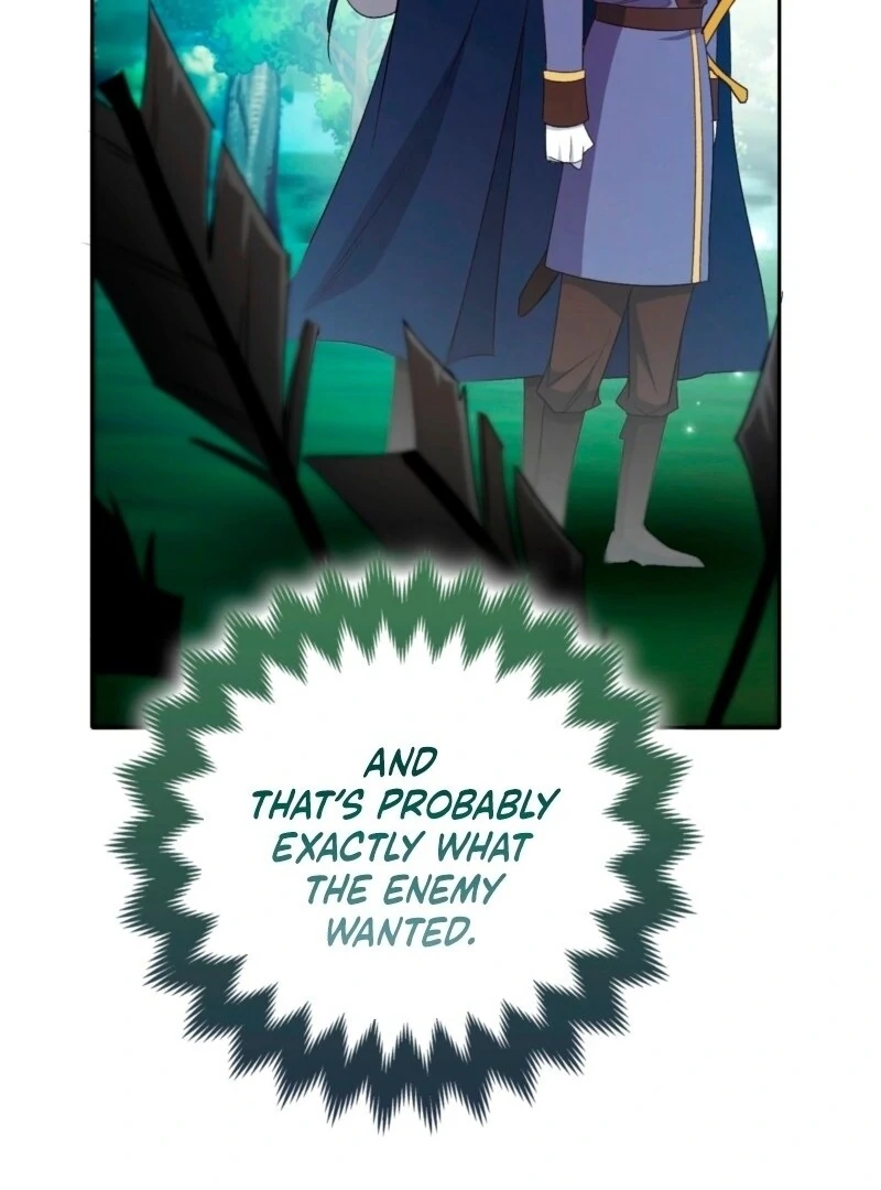 How to Perfectly End a Contract Marriage Chapter 55 - Page 110