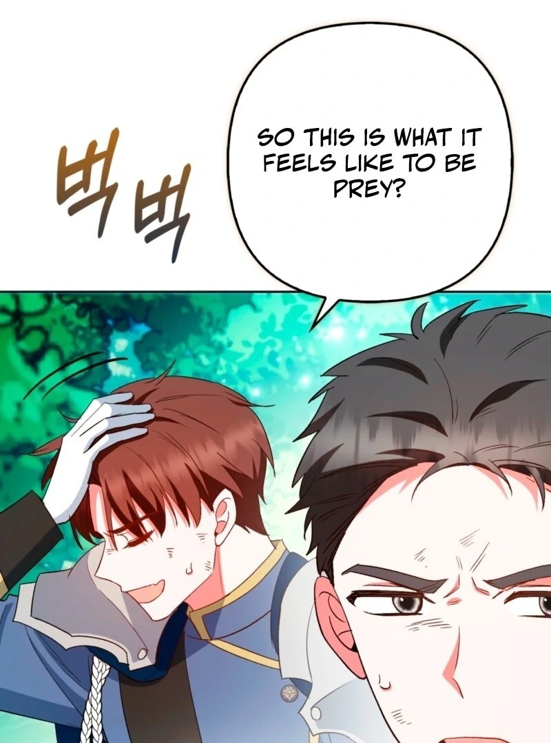 How to Perfectly End a Contract Marriage Chapter 55 - Page 111