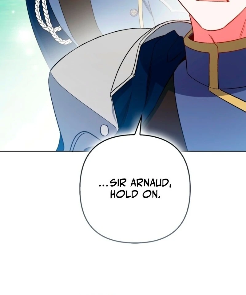 How to Perfectly End a Contract Marriage Chapter 55 - Page 112