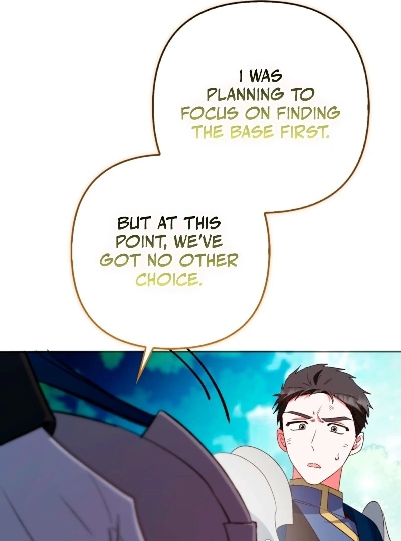 How to Perfectly End a Contract Marriage Chapter 55 - Page 114