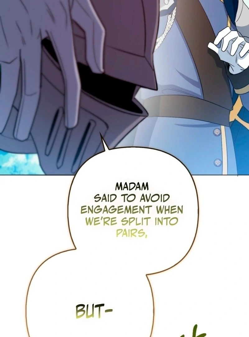 How to Perfectly End a Contract Marriage Chapter 55 - Page 115