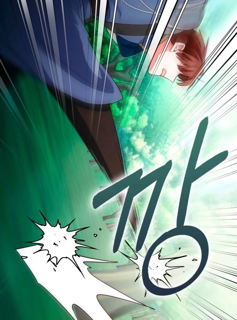 How to Perfectly End a Contract Marriage Chapter 55 - Page 120