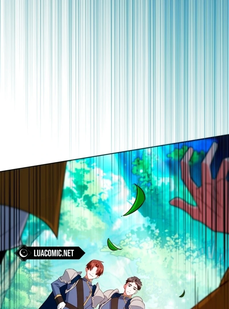 How to Perfectly End a Contract Marriage Chapter 55 - Page 122