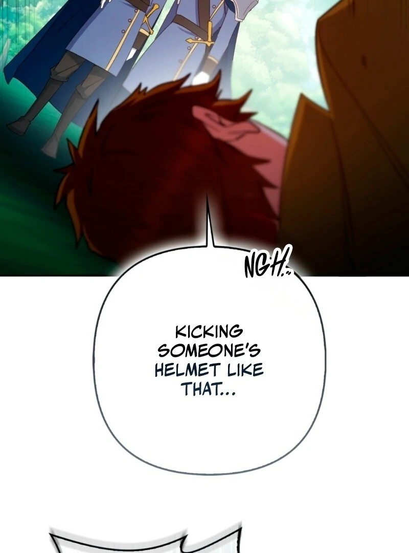 How to Perfectly End a Contract Marriage Chapter 55 - Page 123