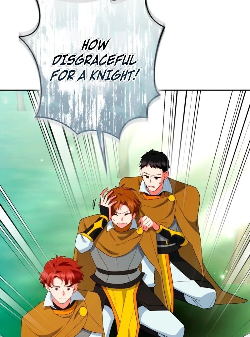 How to Perfectly End a Contract Marriage Chapter 55 - Page 124