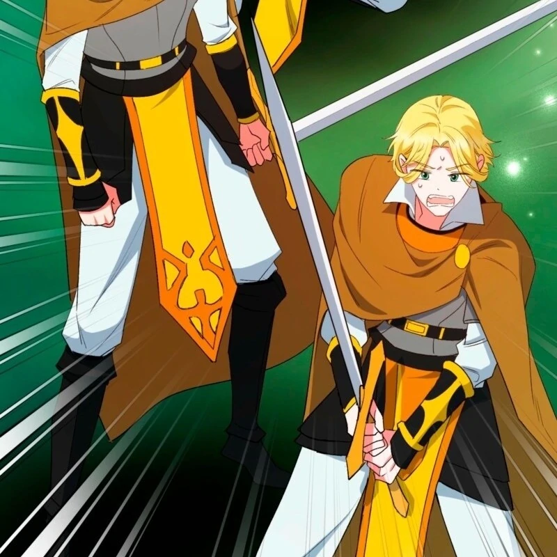 How to Perfectly End a Contract Marriage Chapter 55 - Page 125