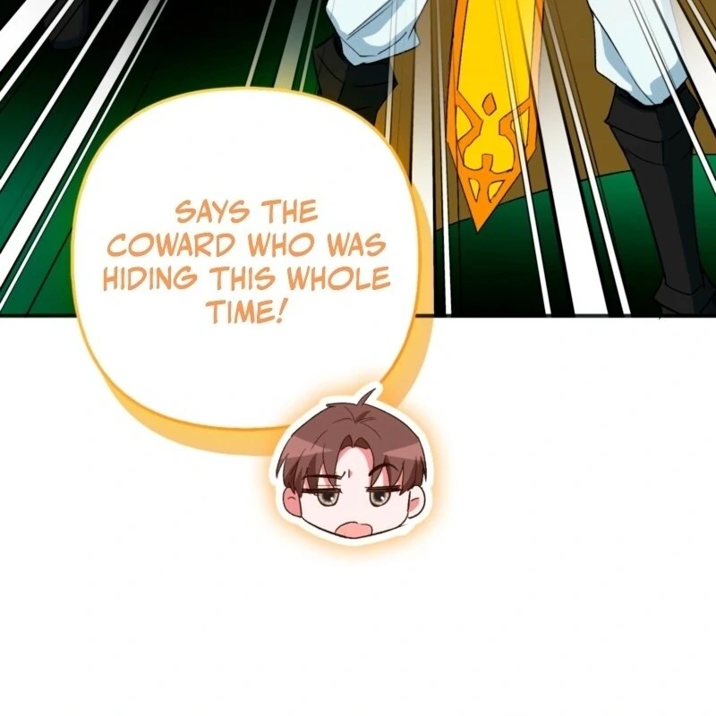 How to Perfectly End a Contract Marriage Chapter 55 - Page 126