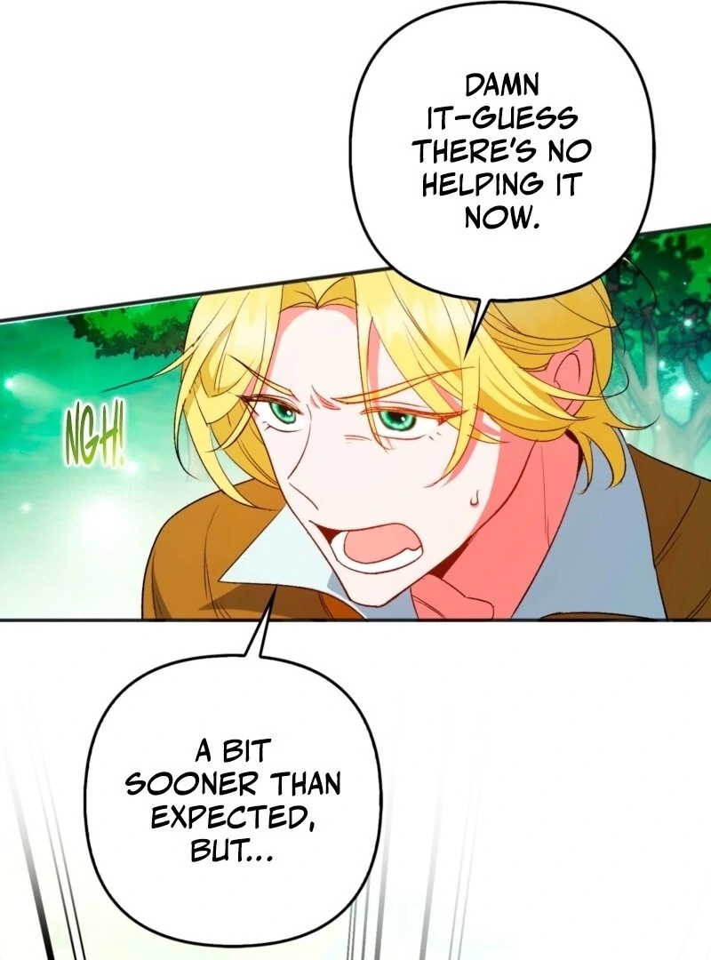 How to Perfectly End a Contract Marriage Chapter 55 - Page 127