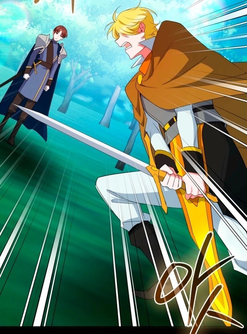 How to Perfectly End a Contract Marriage Chapter 55 - Page 129