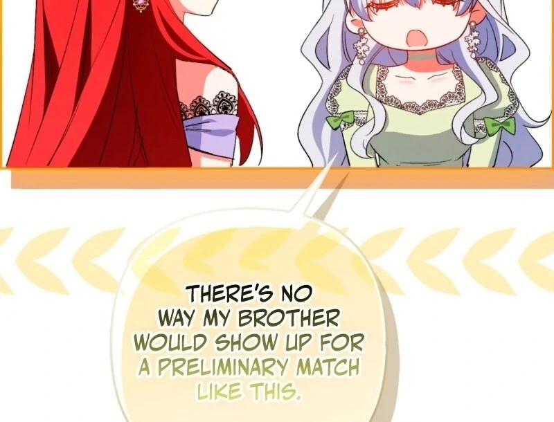 How to Perfectly End a Contract Marriage Chapter 55 - Page 13