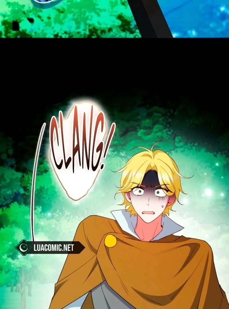 How to Perfectly End a Contract Marriage Chapter 55 - Page 133