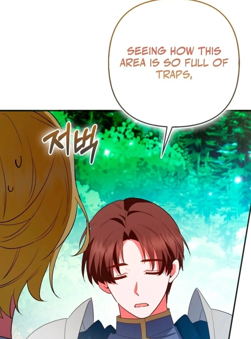 How to Perfectly End a Contract Marriage Chapter 55 - Page 141