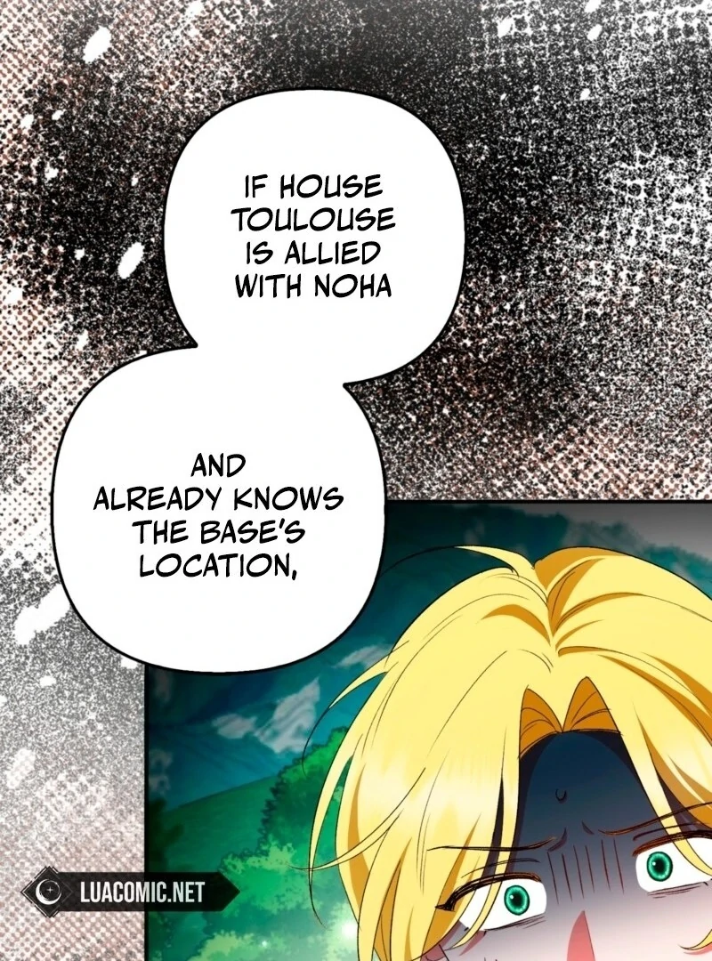 How to Perfectly End a Contract Marriage Chapter 55 - Page 143