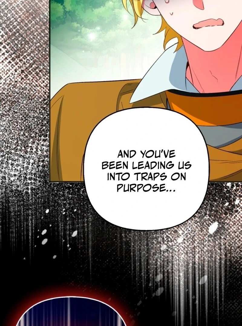 How to Perfectly End a Contract Marriage Chapter 55 - Page 144