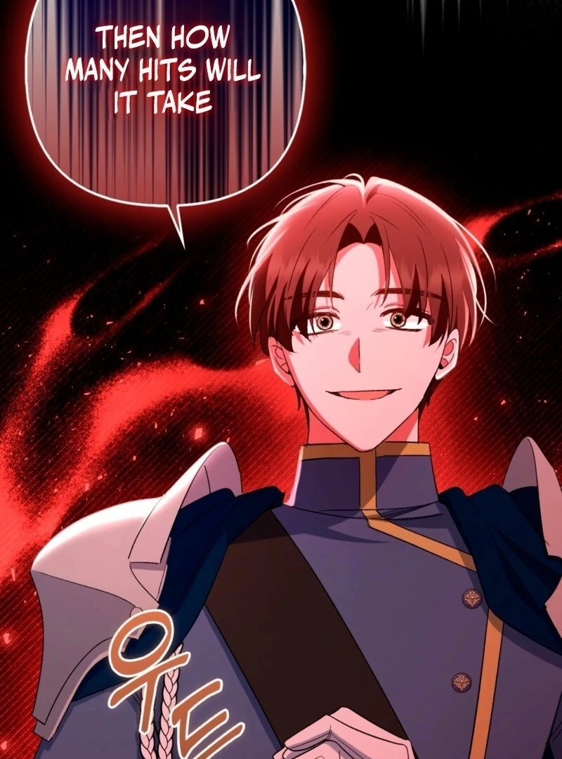 How to Perfectly End a Contract Marriage Chapter 55 - Page 145