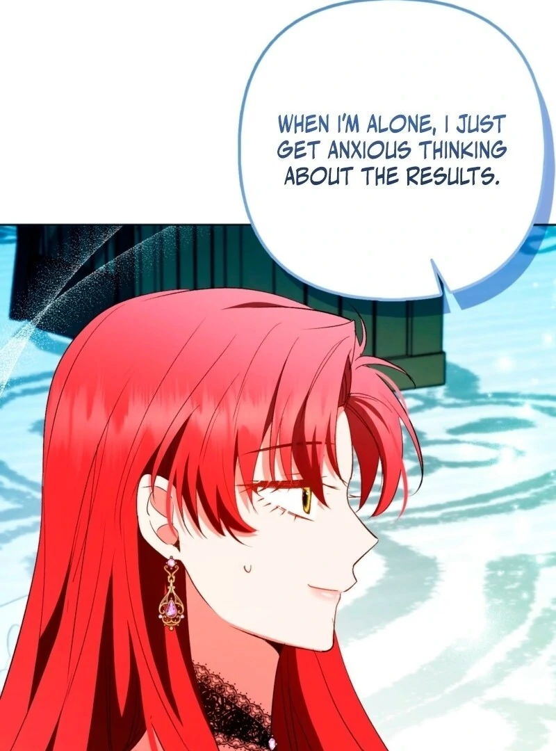 How to Perfectly End a Contract Marriage Chapter 55 - Page 15