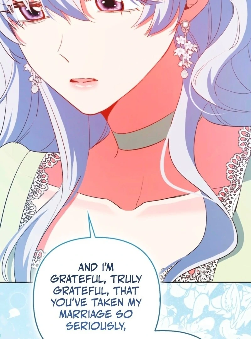 How to Perfectly End a Contract Marriage Chapter 55 - Page 18