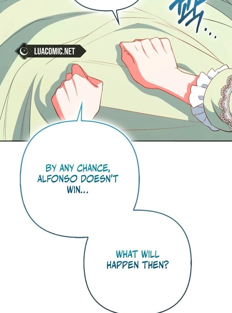 How to Perfectly End a Contract Marriage Chapter 55 - Page 20