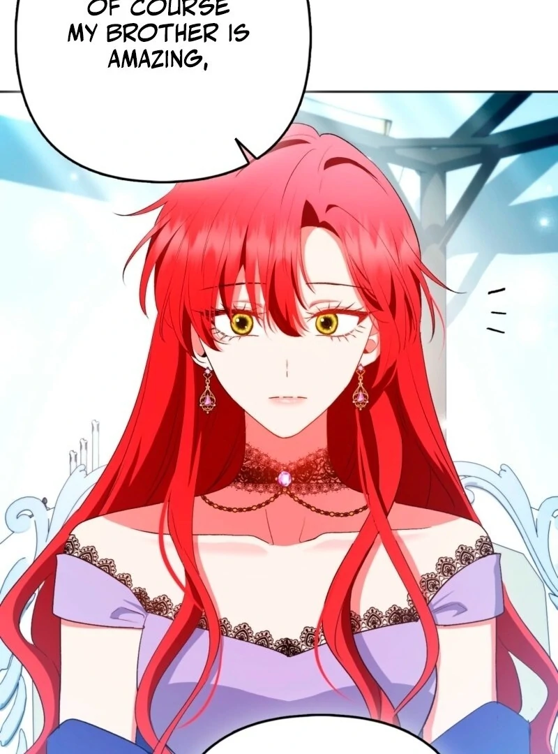 How to Perfectly End a Contract Marriage Chapter 55 - Page 23