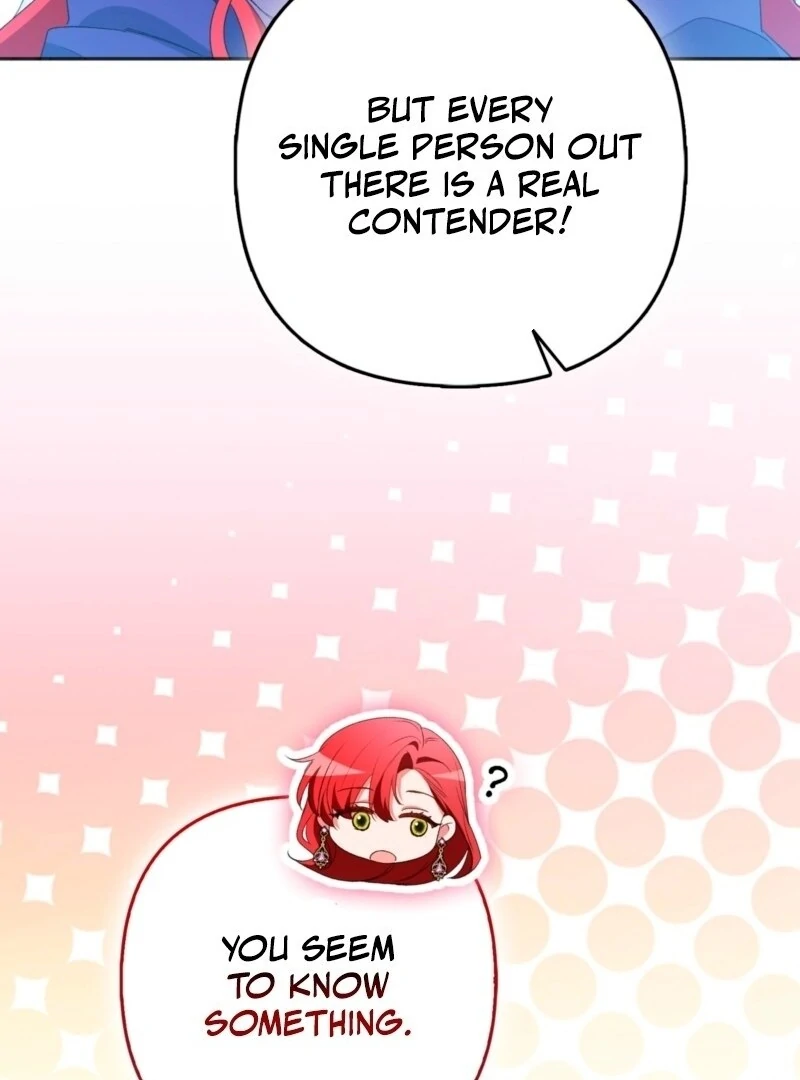 How to Perfectly End a Contract Marriage Chapter 55 - Page 24