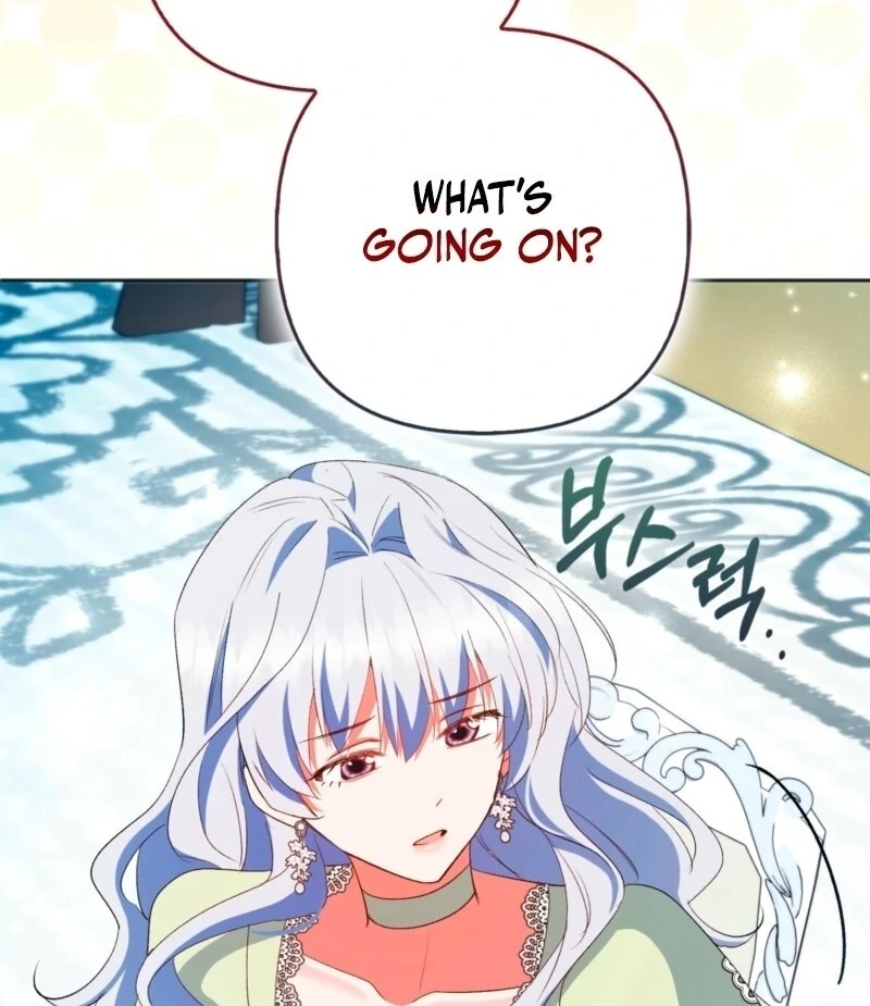 How to Perfectly End a Contract Marriage Chapter 55 - Page 25