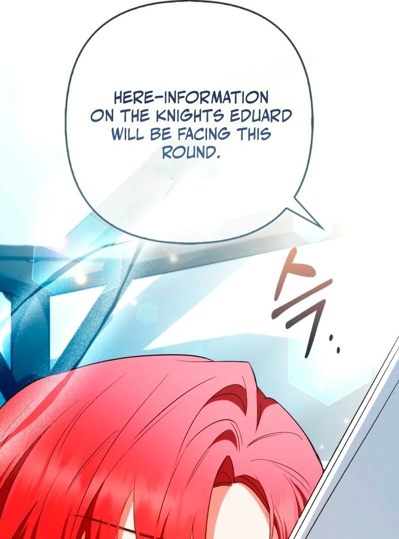 How to Perfectly End a Contract Marriage Chapter 55 - Page 27