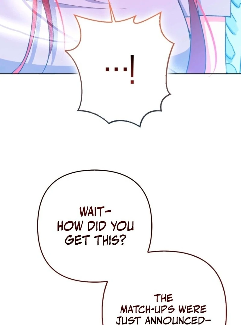 How to Perfectly End a Contract Marriage Chapter 55 - Page 29