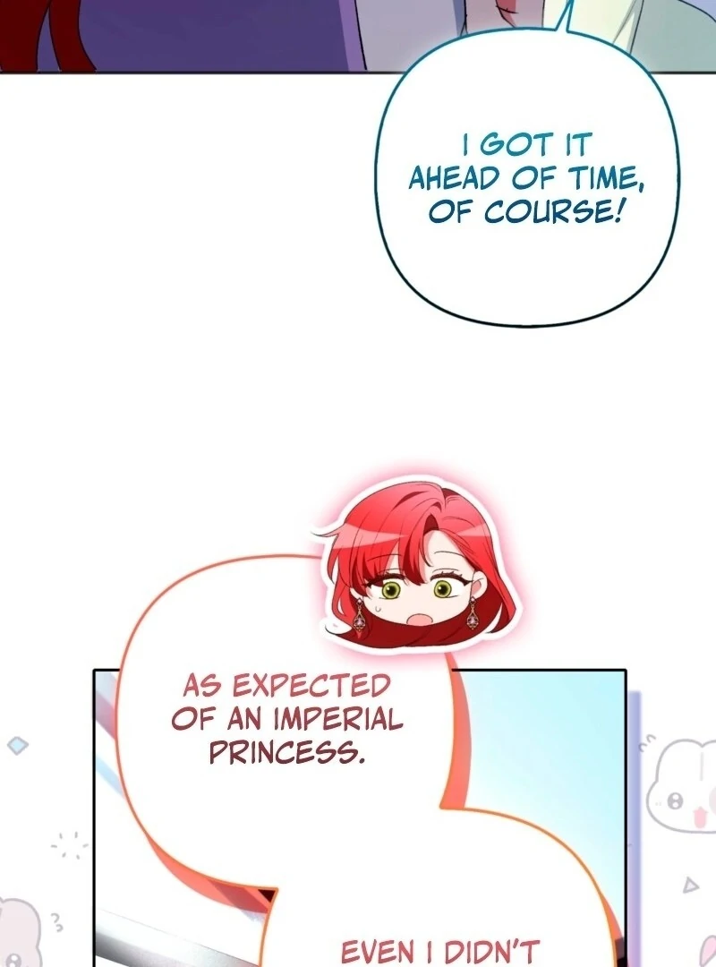 How to Perfectly End a Contract Marriage Chapter 55 - Page 31