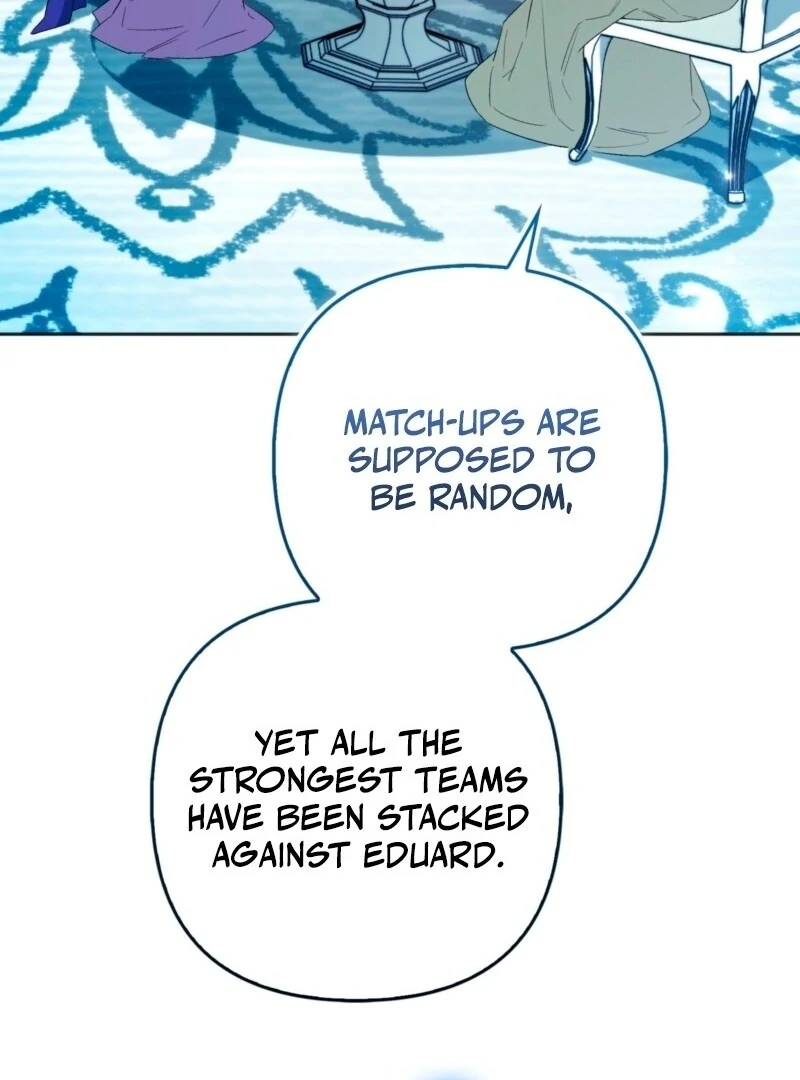 How to Perfectly End a Contract Marriage Chapter 55 - Page 34