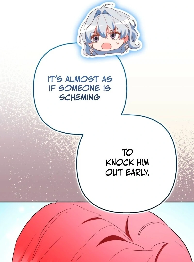 How to Perfectly End a Contract Marriage Chapter 55 - Page 35