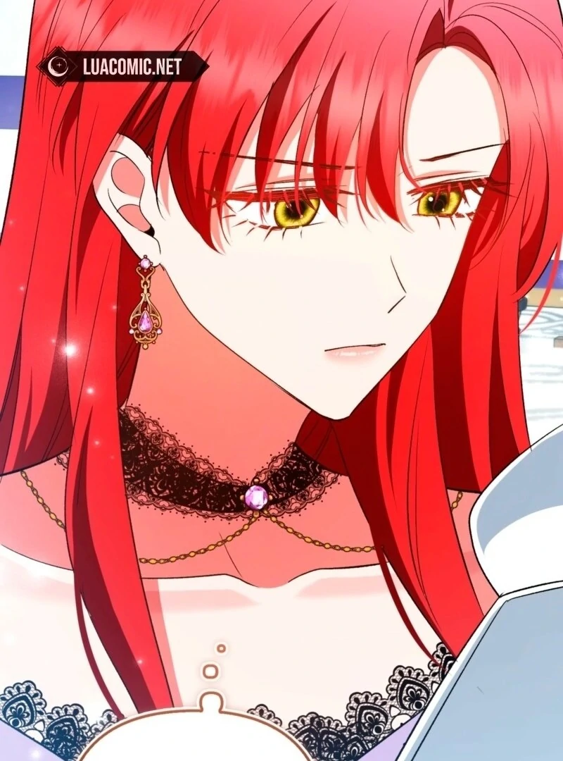 How to Perfectly End a Contract Marriage Chapter 55 - Page 36