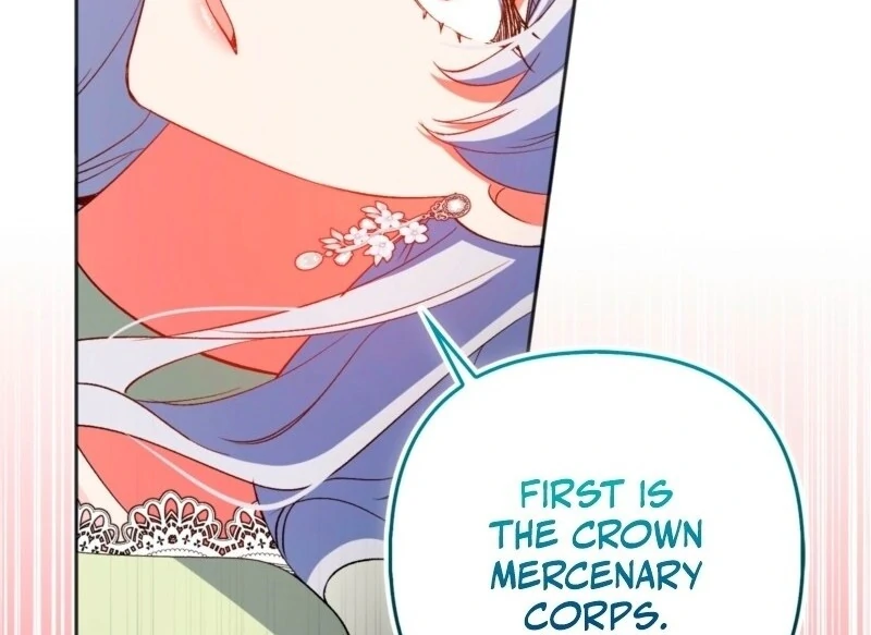 How to Perfectly End a Contract Marriage Chapter 55 - Page 38