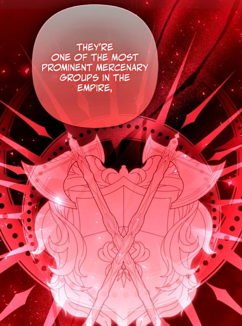 How to Perfectly End a Contract Marriage Chapter 55 - Page 40