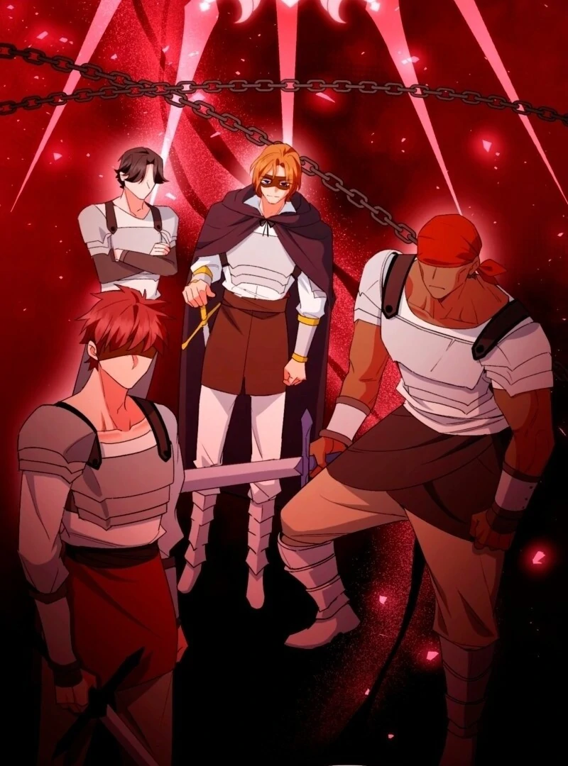 How to Perfectly End a Contract Marriage Chapter 55 - Page 41