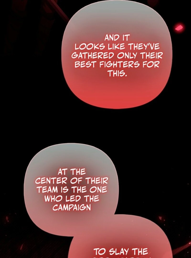 How to Perfectly End a Contract Marriage Chapter 55 - Page 42