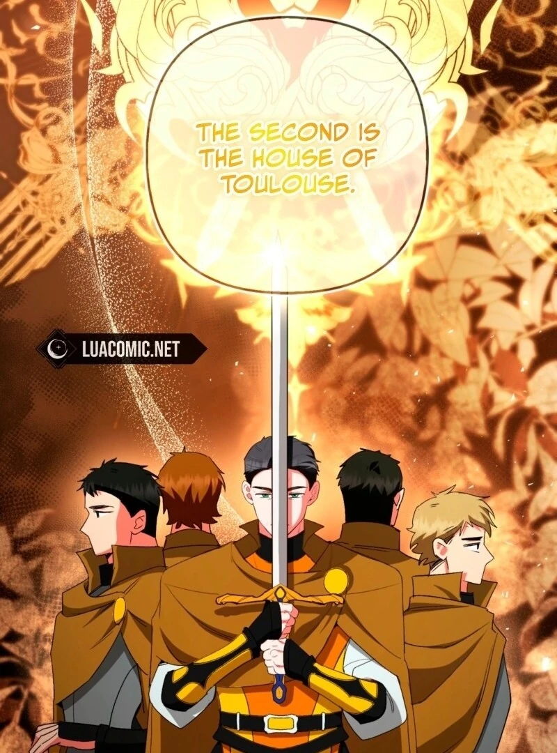 How to Perfectly End a Contract Marriage Chapter 55 - Page 47