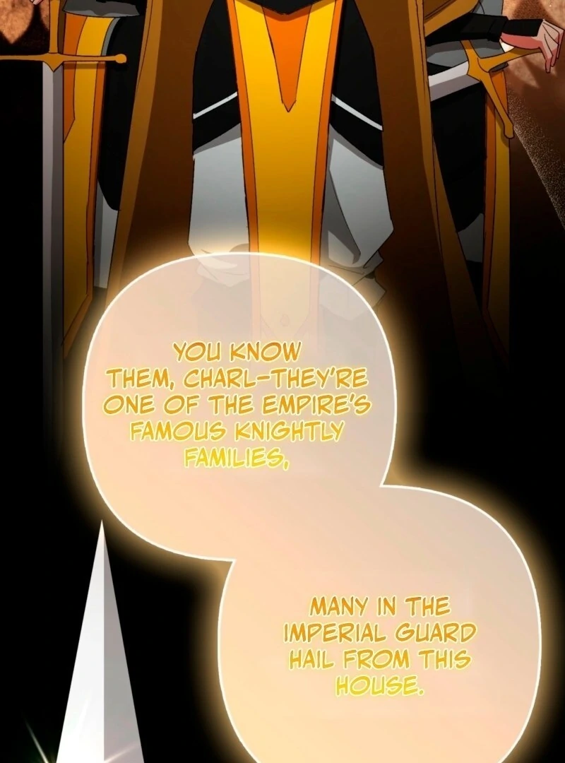 How to Perfectly End a Contract Marriage Chapter 55 - Page 48