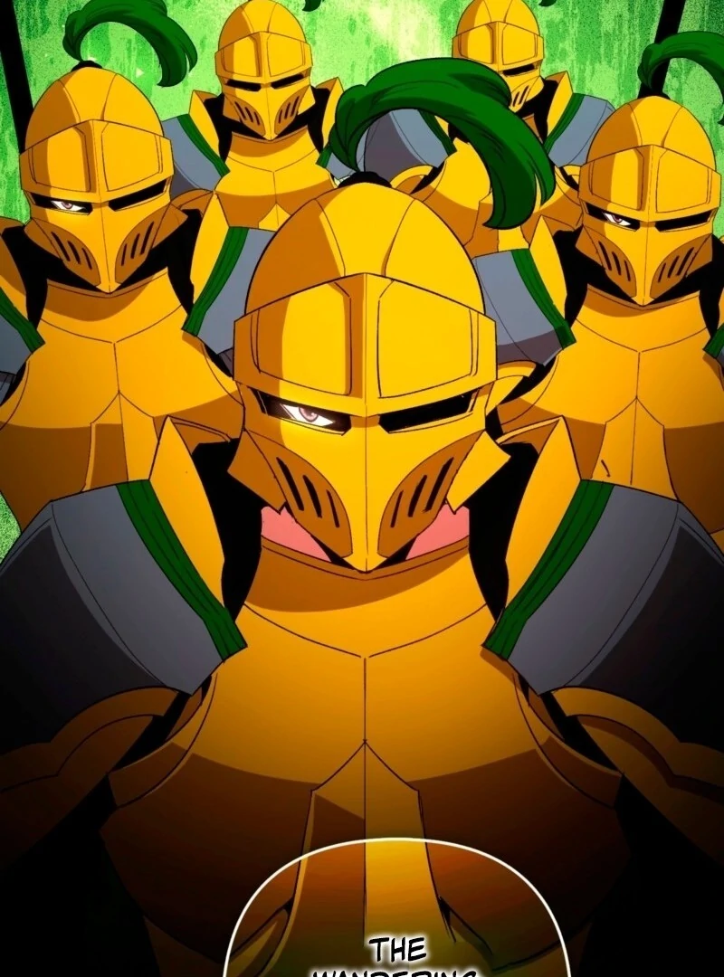 How to Perfectly End a Contract Marriage Chapter 55 - Page 54